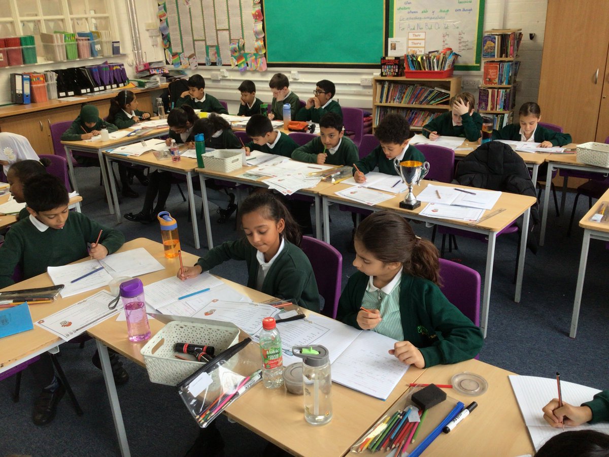 Acocks Green Primary tweet media