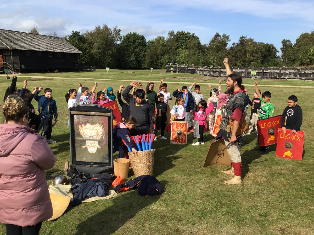 Acocks Green Primary tweet media