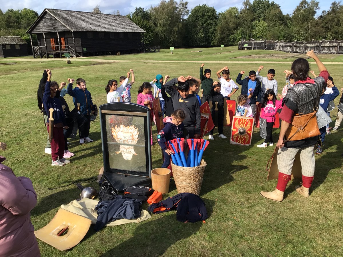 Acocks Green Primary tweet media