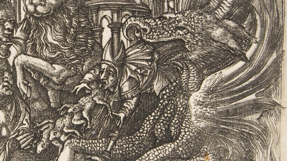 Hey <a href="/whatisalt236/">Alt236</a> tu donnerais de la force à un projet d’index iconographique qui promet de me faire sombrer dans la folie?
J'ai fait un Ulule pour refaire mon site aux 29000 détails entre visage sur le ventre, sirène inquiétante et cracheur de grenouilles
fr.ulule.com/exploration-ic…