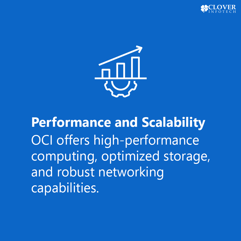 _CloverInfotech's tweet image. 🔊#OCI offers several strong reasons for businesses to choose it for hosting @Oracle #Fusion Applications
Swipe to Read &amp;gt;&amp;gt;

Stay updated with the latest in #OracleCloudInfrastructure, visit our blog👉 tinyurl.com/hmmucdz8

#oracleerp #erp #erpcloud #erpsystem #cloud #oracle