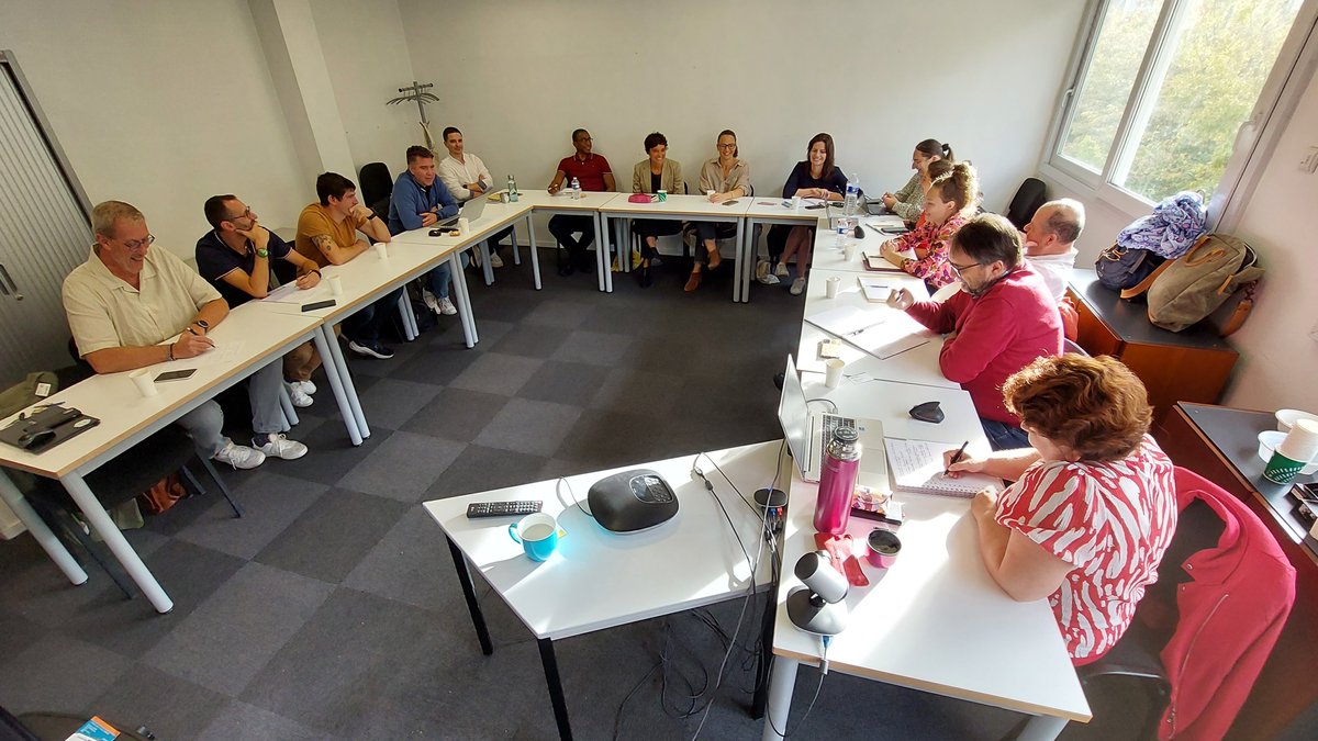 Normandie Incubation tweet media