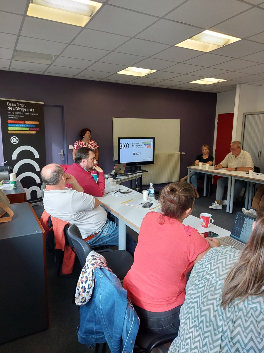 Normandie Incubation tweet media