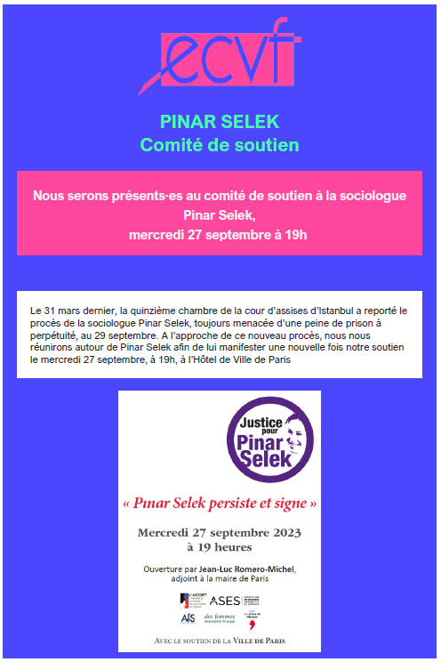ECVF tweet media