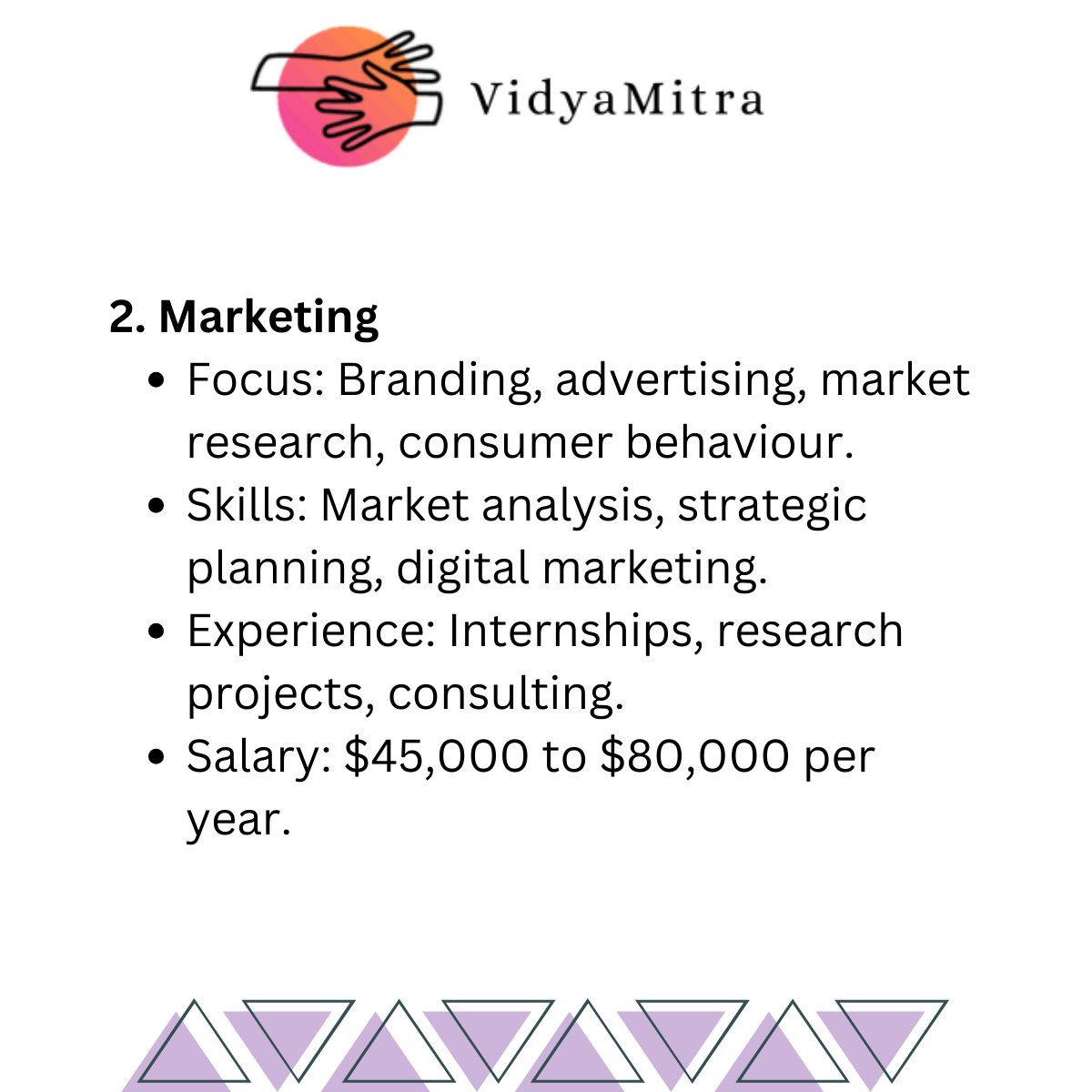 VidyaMitra tweet media