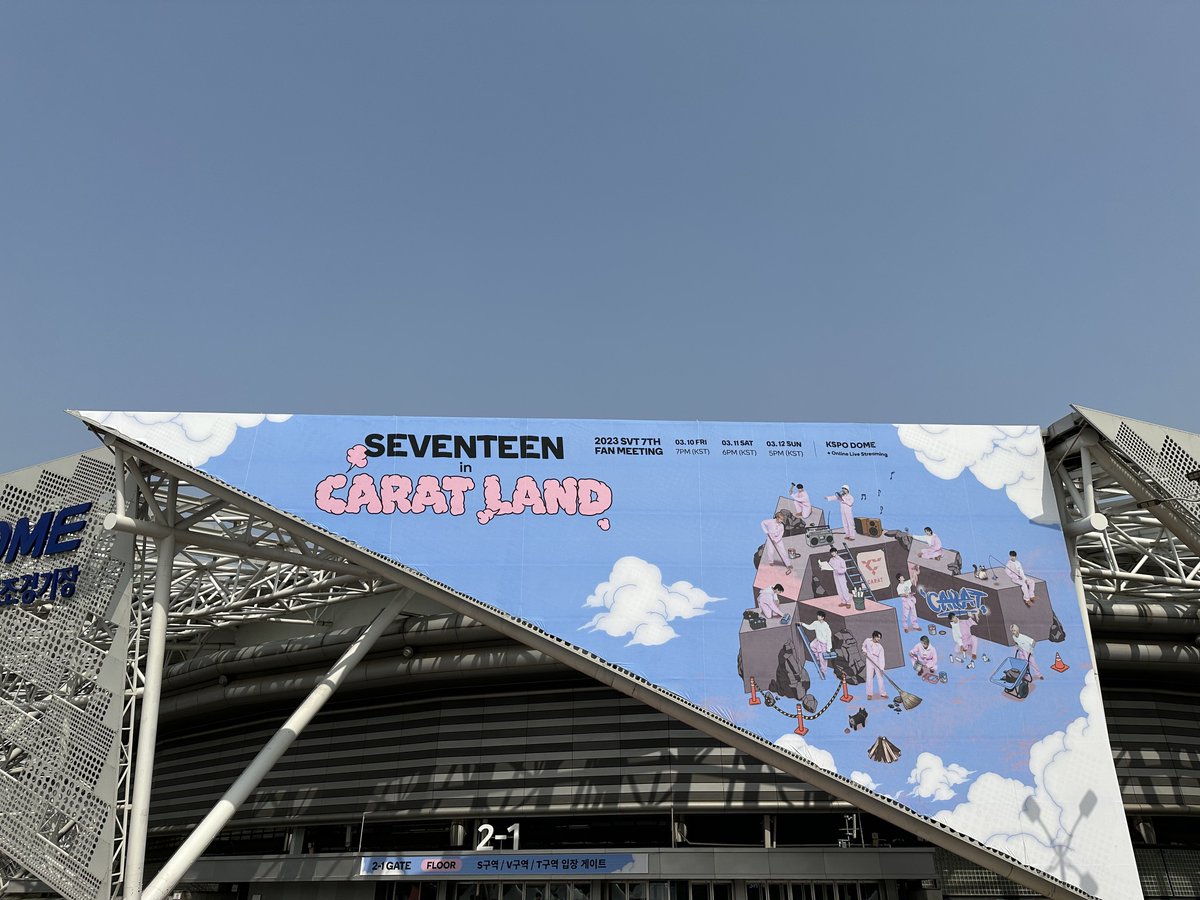 akabanananuna's tweet image. caratland 2023💎
ร้านช่วยเฝ้าทุกวินาทีเลย ตอนได้บัตรก็ตื่นเต้นไปด้วยกัน เป็นพระผู้มาโปรดมากๆแง้🥹🫶🏻
#อันยองกดบัตร #aunyonginter