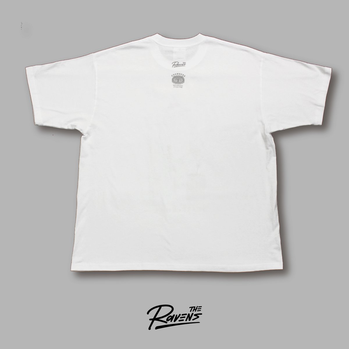 SCARECROWS】 album jacket T-shirtの販売を開始致しました！ 販売価格