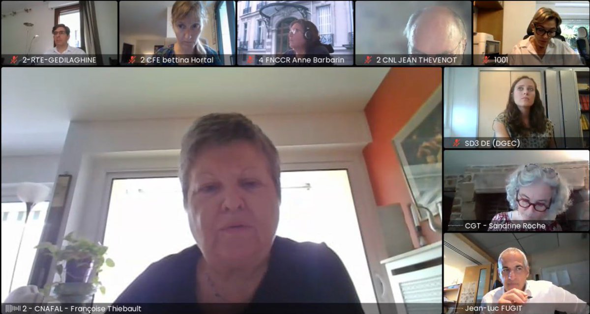 Jean-Luc FUGIT tweet media