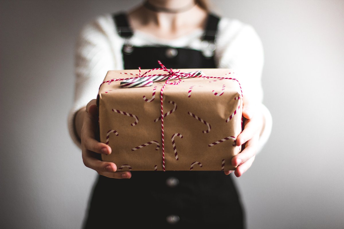 Exeter Foodbank are hoping to receive 300+ donations for young Care Experienced people for Christmas! We are working with DCC to put together special hampers. If you can help.. please do! 

Our wish list is here: amazon.co.uk/hz/wishlist/ls…