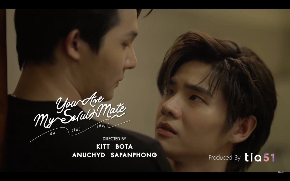 BLTaiOfficial's tweet photo. ๐Have your #WeekendBL fix with your favorite series showing today! https://t.co/WMKAcyMiq9
#MyUniverseTheSeries https://t.co/4CiQcYkU76
