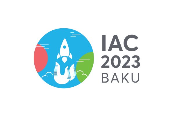 See you at #IAC 2023 in Baku for the 🪐74th International Astronautical Congress organized by <a href="/iafastro/">IAF</a>. 

We will be at 🇮🇹 ITA - Italian Trade Agency Pavilion, Stand n. 306 and 410.

📌 October, 2-6 2023
🌎 Baku Convention Centre, Azerbaijan 
🔗 iac2023.org