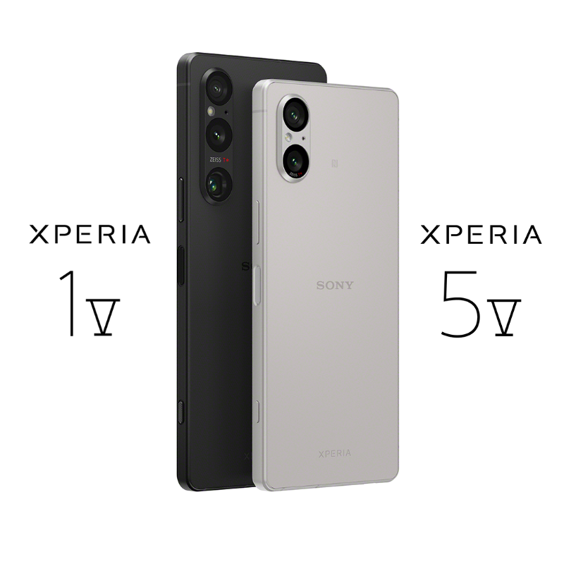 sonyxperia's tweet photo. Capture your world in unprecedented quality.
With #Xperia1V and #Xperia5V's Exmor T™ for mobile image sensor, enjoy photos with less noise and wider dynamic range with its innovative 2-Layer Transistor Pixel.
#SonyXperia #NextGenSensor #NewPhoneNewMe #3in2