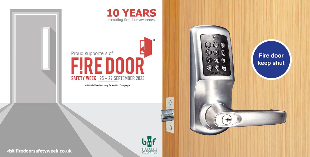 Codelocks tweet media