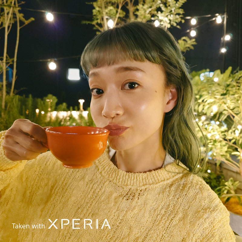 sonyxperia's tweet photo. Capture your world in unprecedented quality.
With #Xperia1V and #Xperia5V's Exmor T™ for mobile image sensor, enjoy photos with less noise and wider dynamic range with its innovative 2-Layer Transistor Pixel.
#SonyXperia #NextGenSensor #NewPhoneNewMe #3in2
