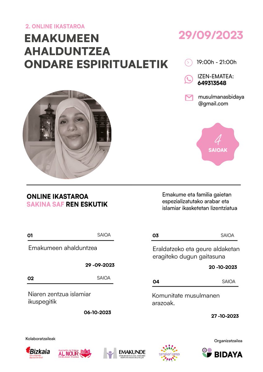 Musulmanas Bidaya (@musulmanabidaya) on Twitter photo 