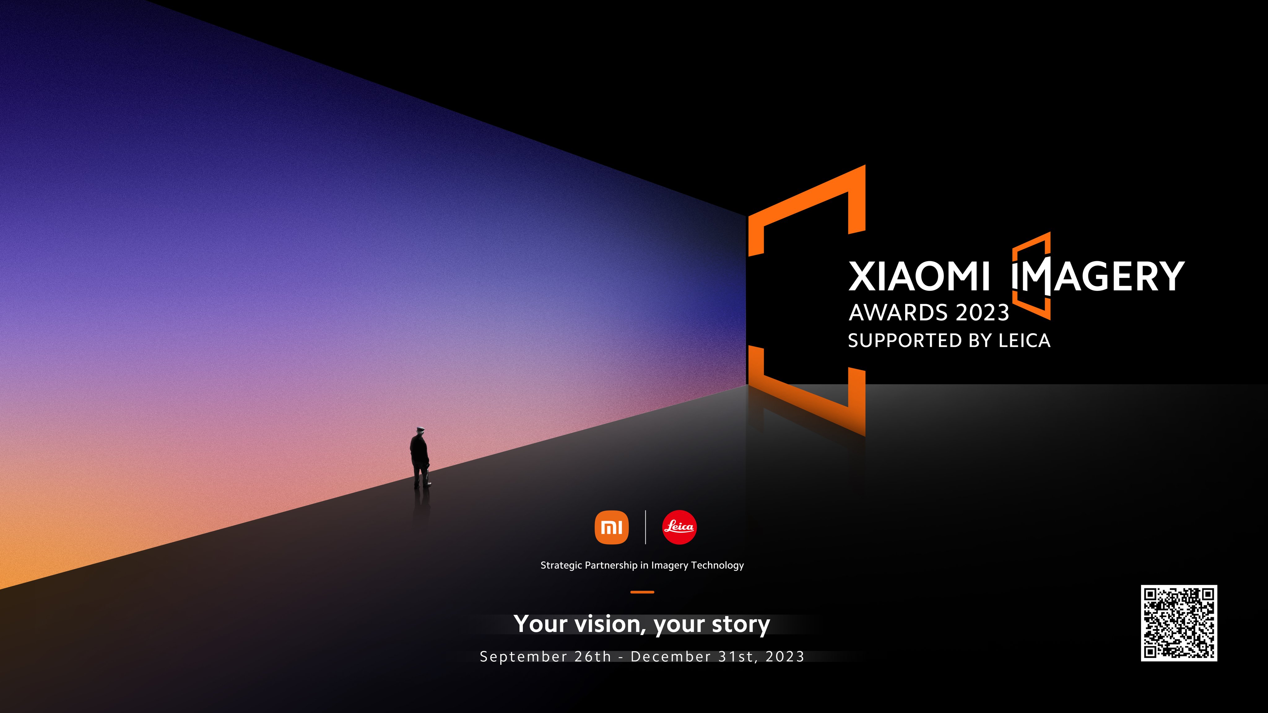Watch Xiaomi 13 Series launch event for a chance to win Xiaomi x Leica  gifts!