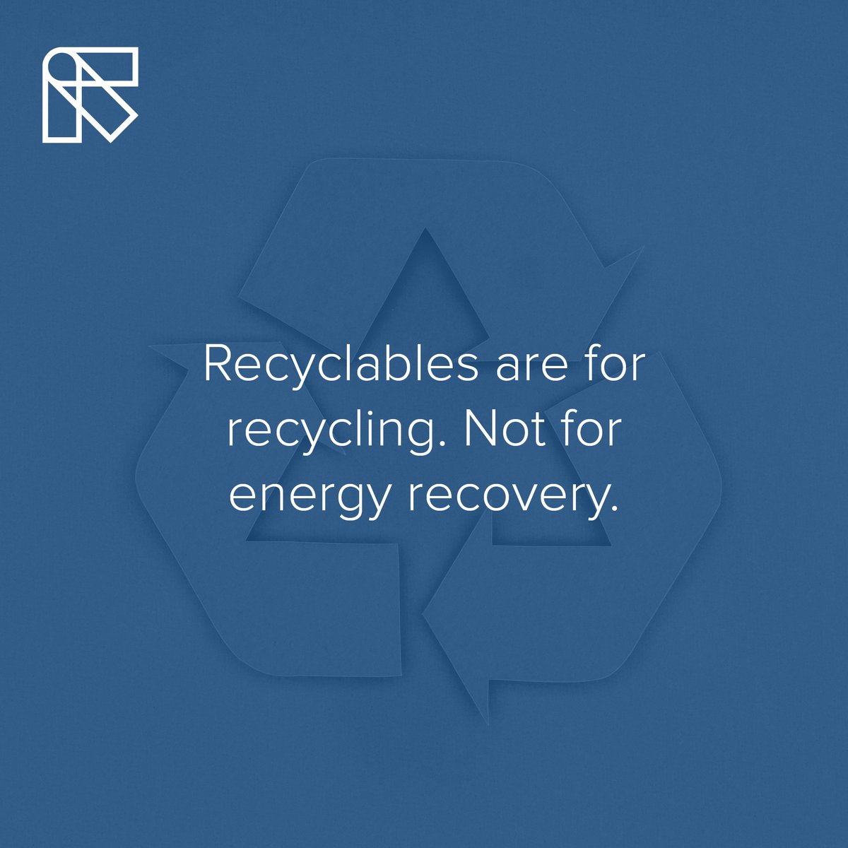 TOMRAGroup's tweet image. The recovery of plastic from mixed waste is:

➡️ Economically feasible and field-proven

➡️ Necessary to reduce the waste sector’s greenhouse gas emissions

➡️ Displaces the need for virgin materials

#circulareconomy #mixedwastesorting