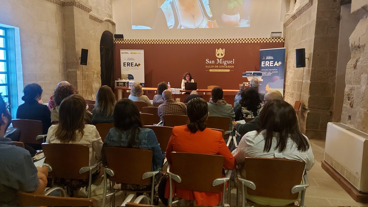 SACME Emprendedores tweet media