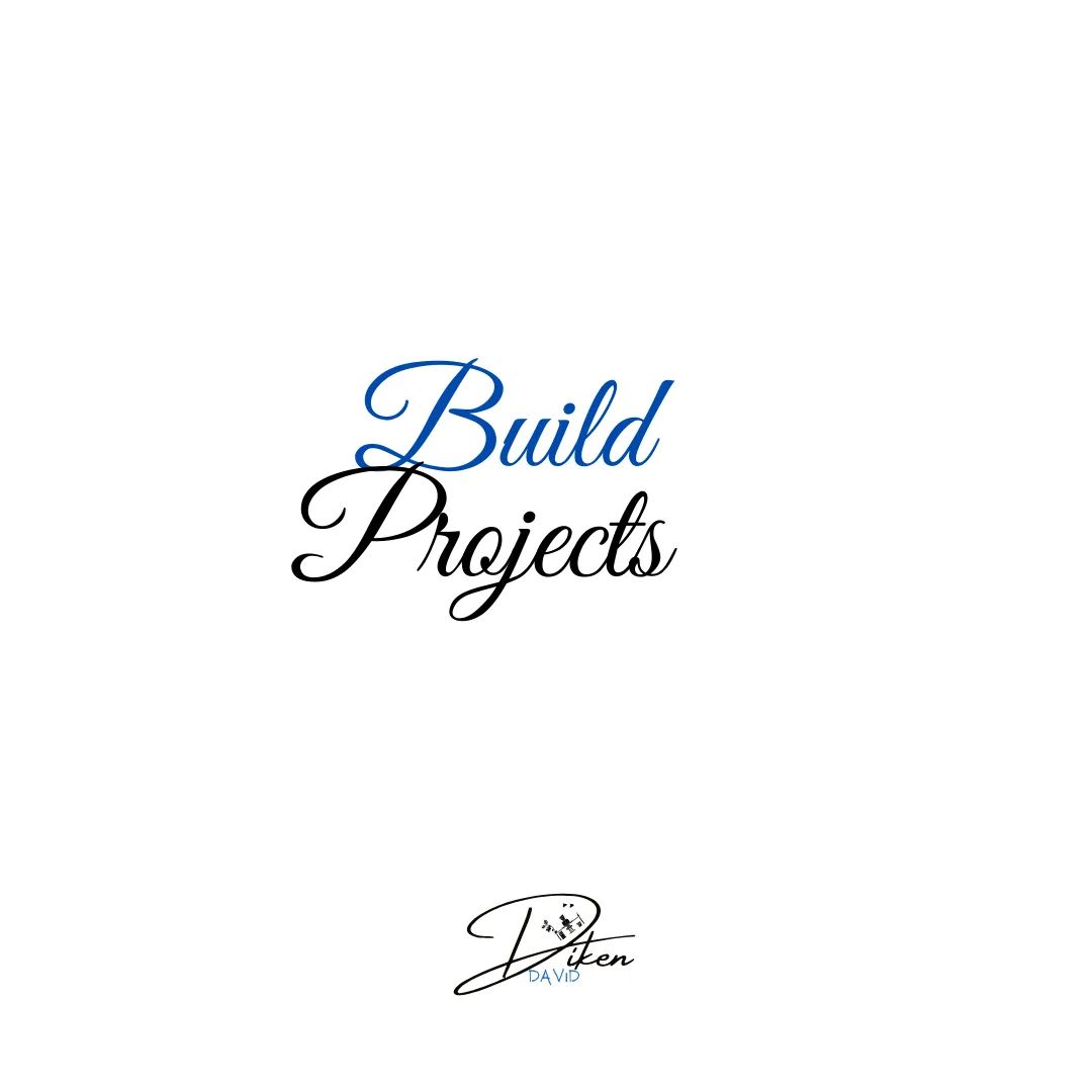 dikendavidltd's tweet image. Learning by doing is the most effective method. 

Work on personal projects, whether they&apos;re small portfolio pieces or more ambitious applications. Real-world projects will help you apply what you&apos;ve learned 🥳🥳

#dikendavid #Webdesign #Productdesigntips
#websitedeveloper