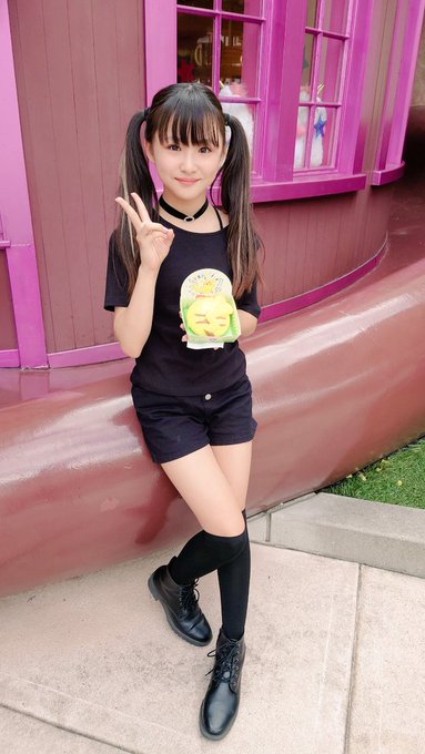 Twitterのコスプレ画像21