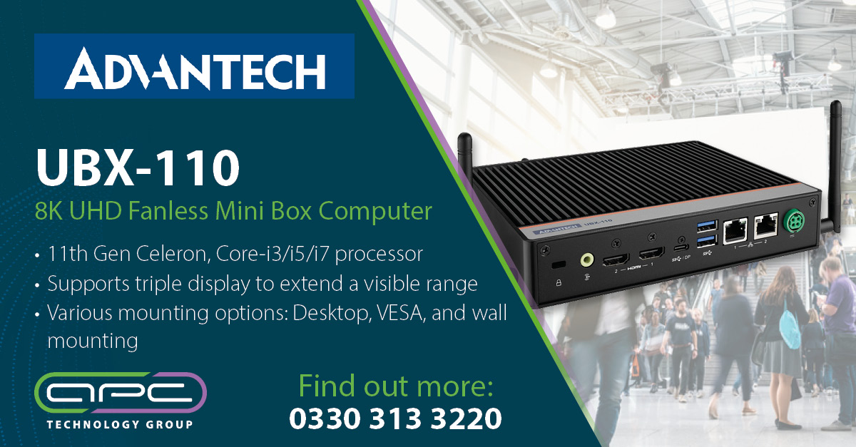 APC Technology Group Ltd tweet media