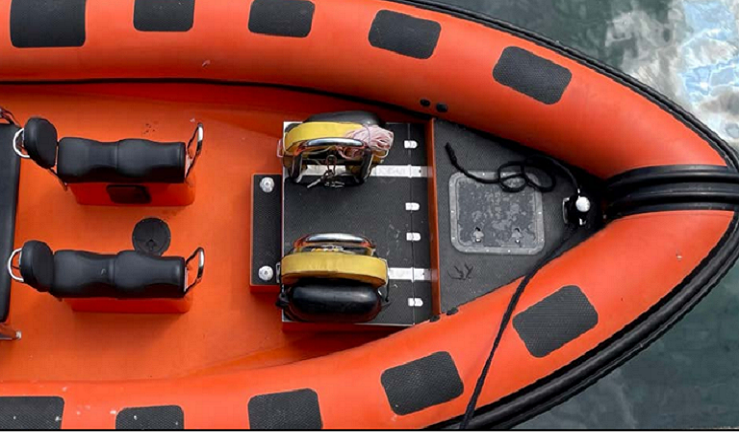Following an incident involving a RIB earlier this year, the <a href="/maibgovuk/">MAIB</a> is urging owners of small passenger vessels to review their operations and procedures in line with current safety guidance - rya.org/xzpA50PQ2fn