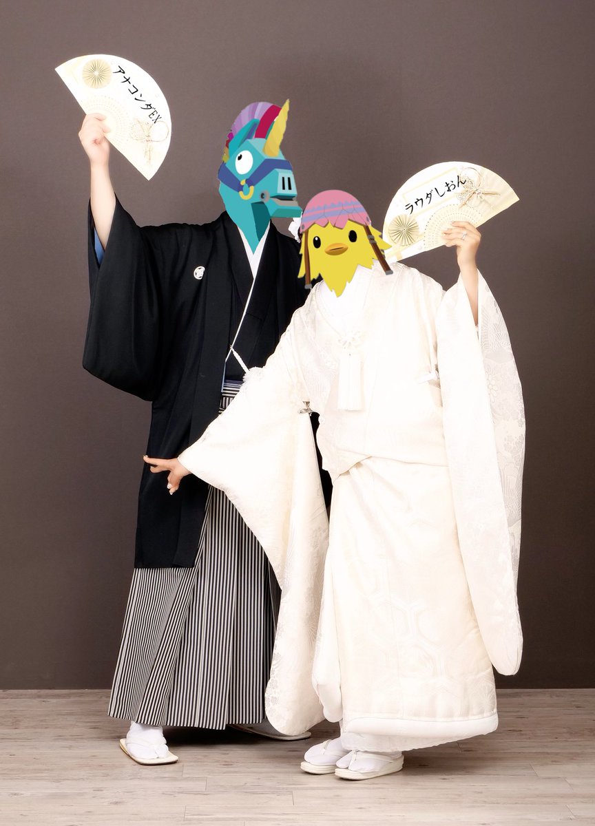 rauda_shion's tweet photo. フォートナイト最近インしてませんが、、

アナコンと結婚しました🌷

また落ち着いたらインするので遊んでください🦄♡🐤 https://t.co/jJfMnJDJ6C