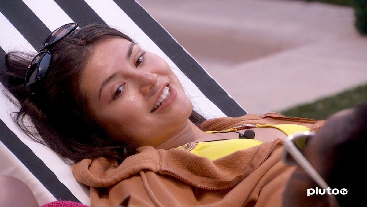 89razorskate20's tweet photo. ⚡️WEEK 8, REPOST &amp; LIKE If You’re Team AMERICA! #BB25 https://t.co/irNN1pVGV8