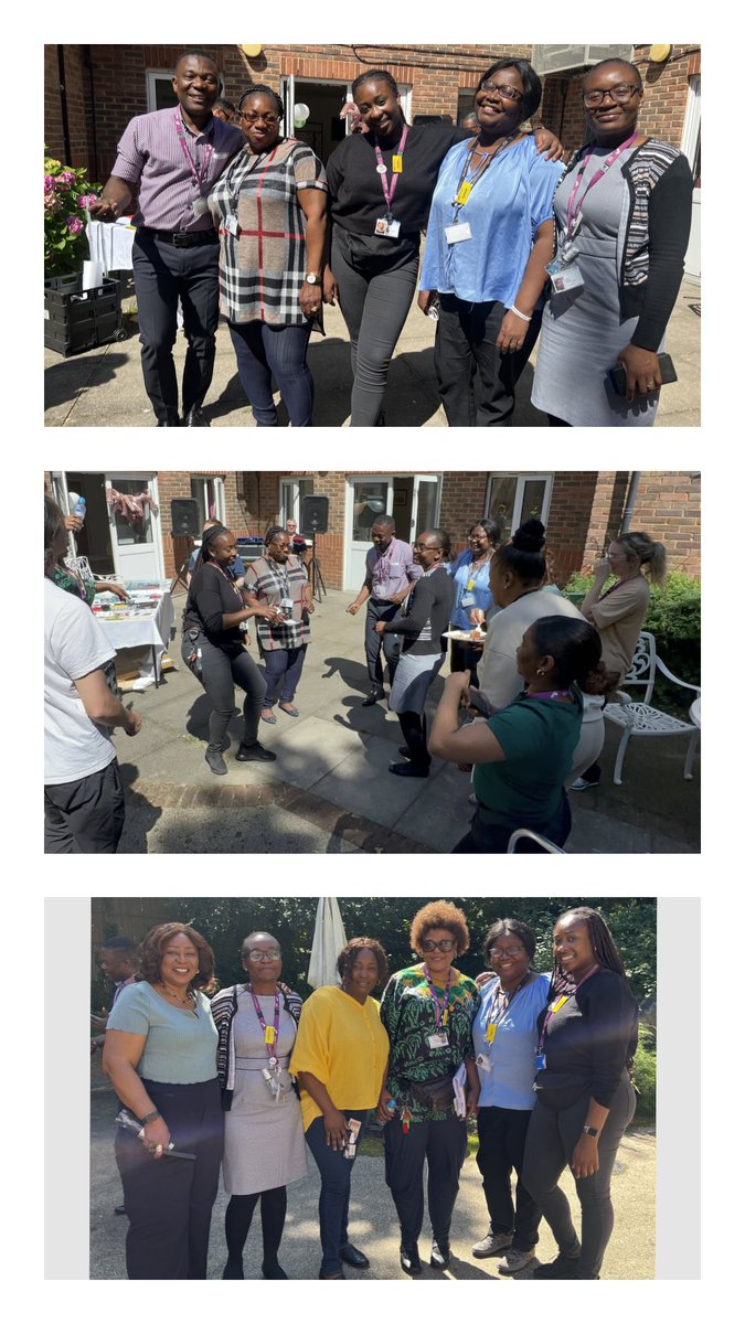 Heather Close SLaM (@hcslamrehab) on Twitter photo The BBQ we had this past summer was amazing! ππ₯π₯πππ π π±
Thanks to the <a href="/ISSFoodServices/">ISS Food Services</a> we had delicious meals provided to our service users and staff π The BBQ we had this past summer was amazing! ππ₯π₯πππ π π±
Thanks to the <a href="/ISSFoodServices/">ISS Food Services</a> we had delicious meals provided to our service users and staff π
