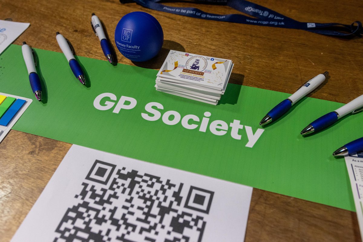 UoL School of Medicine (@livunimedicine) on Twitter photo 🤔 Wondering what to do in your spare time now you're back on campus? Why not join a society?
🎪 Our Medical Societies Fair is being held today in conjunction w <a href="/LiverpoolGuild/">Liverpool Guild</a>
📌 4 - 7pm, Mountford Hall
Find out more about the different teams & specialty groups you can join! 🤔 Wondering what to do in your spare time now you're back on campus? Why not join a society?
🎪 Our Medical Societies Fair is being held today in conjunction w <a href="/LiverpoolGuild/">Liverpool Guild</a>
📌 4 - 7pm, Mountford Hall
Find out more about the different teams & specialty groups you can join!