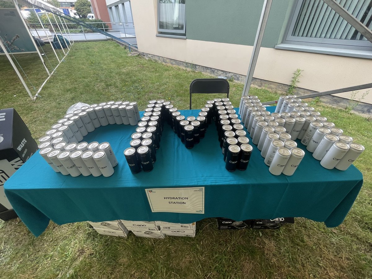 LNWH_wellbeing's tweet image. We are back at CMH with our Staff Health and Wellbeing Festival 🥳

#PuttingYouFirst

Join us from 10:30 am till 3:30 pm ✨

#wellbeing #TeamLNWH #fun #LookingAfterOurStaff