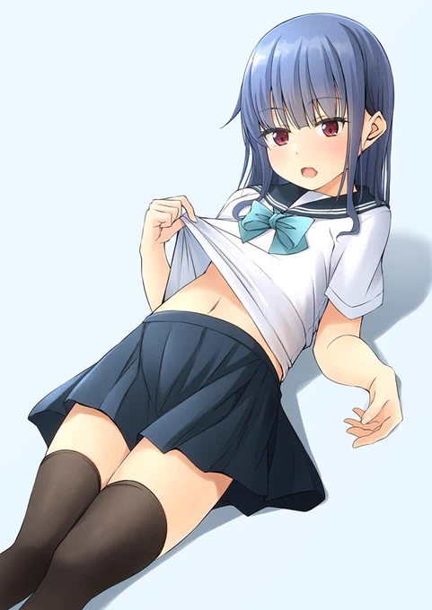 おへそ 