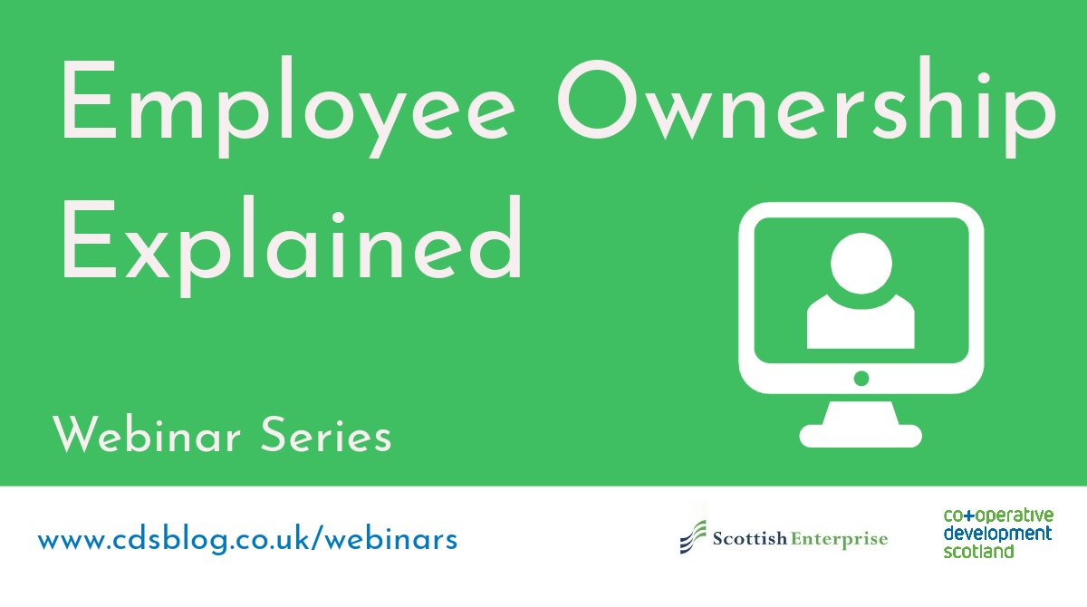 cdscotland's tweet photo. Are you ready for a deep dive into the #EOT? Join us and legal experts @TLT_LLP at an #EOExplained webinar on 25 Oct. Book and access previous event playbacks here:
https://t.co/wU1M3GAnyr https://t.co/AfsiuO2F6V
