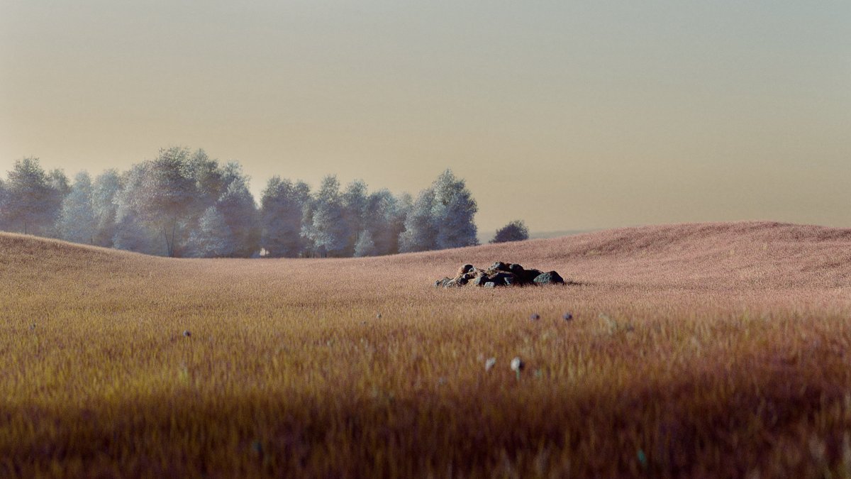 pdr_ramos's tweet photo. -Lark-
#cgi #render #3d #3drender #redshift #redshift3d #redshiftrender #c4d #maxon #3dart #renderzone #styleframe #insta3d #inspiration #nature #landscape #design #abstractart #xuxoe https://t.co/KFX8XdDwiy