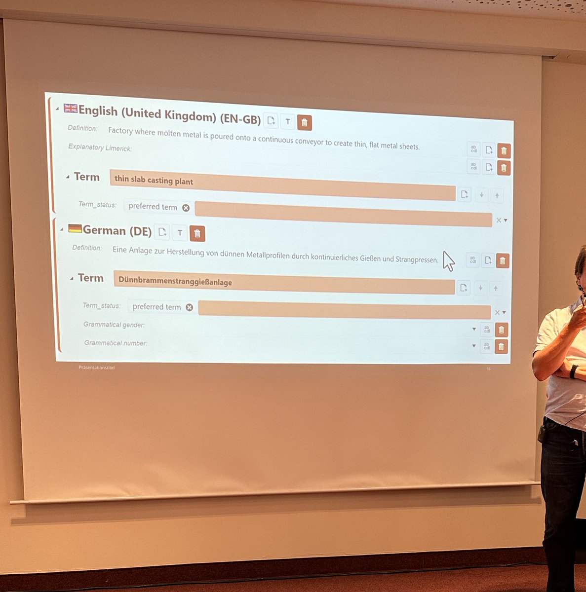 Giuseppe Forte tweet media