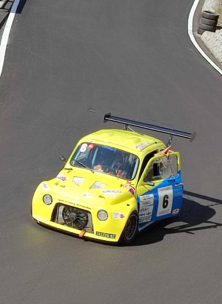 orsoladelzenero's tweet image. #fiat