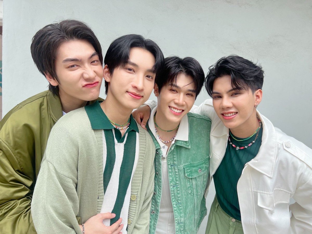 MemindyOfficial's tweet photo. ขอบคุณทาง LINE MAN ที่ชวนพวกเรามาทำกิจกรรมสนุกๆ ร่วมกันในวันนี้ 

#LINEMANxBossNoeulVSFortPeat https://t.co/QRRV3Npklg