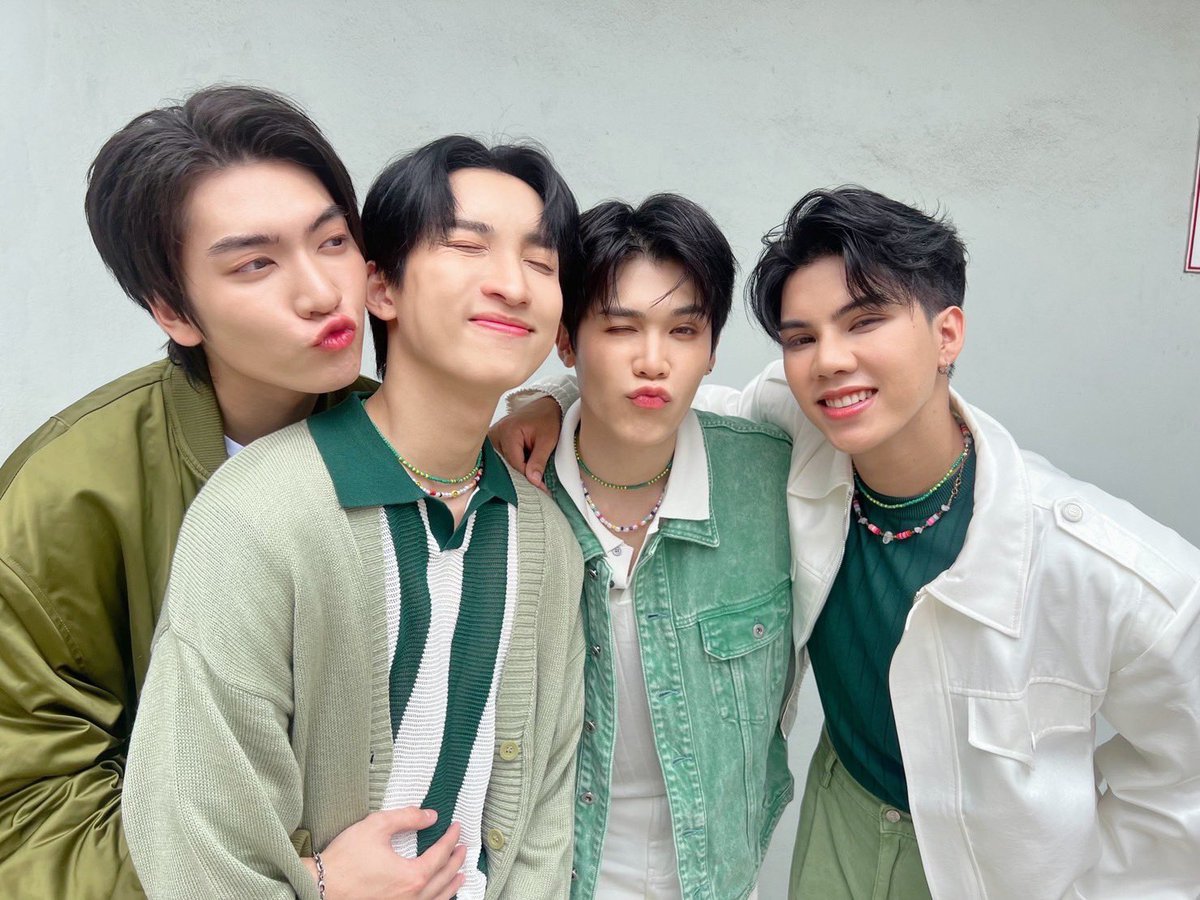 MemindyOfficial's tweet photo. ขอบคุณทาง LINE MAN ที่ชวนพวกเรามาทำกิจกรรมสนุกๆ ร่วมกันในวันนี้ 

#LINEMANxBossNoeulVSFortPeat https://t.co/QRRV3Npklg