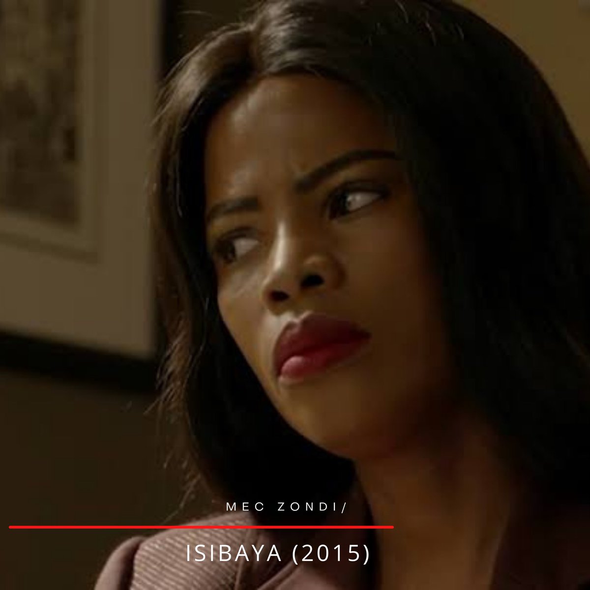 FACES OFF| Bawinile Ntshaba 

Bawinile Ntshaba  is a South African actor best known for her leading role (Khethiwe) in the television soapie Generations, she made her breakthrough a South African Movie named “Yesterday”. 

Here are a few faces of Bawinile Ntshaba :

Yesterday