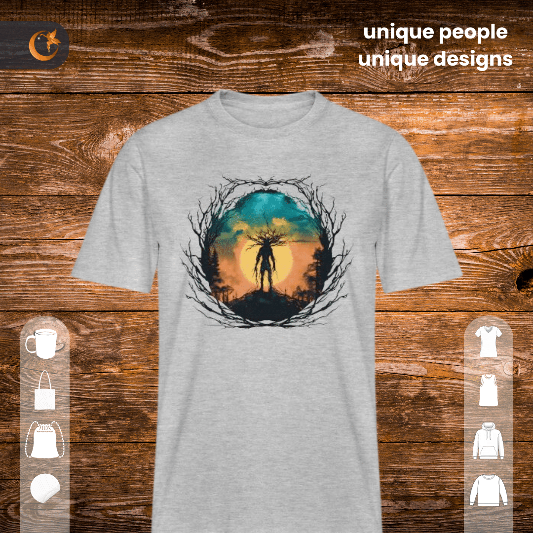 o_originelle's tweet photo. "The Ent"
Picture: Stanley/Stella Unisex organic T-Shirt 
SPARKER, grey.

Here are all products with this design:
https://t.co/MyBwPGDxPC https://t.co/mn7D4bQtTo