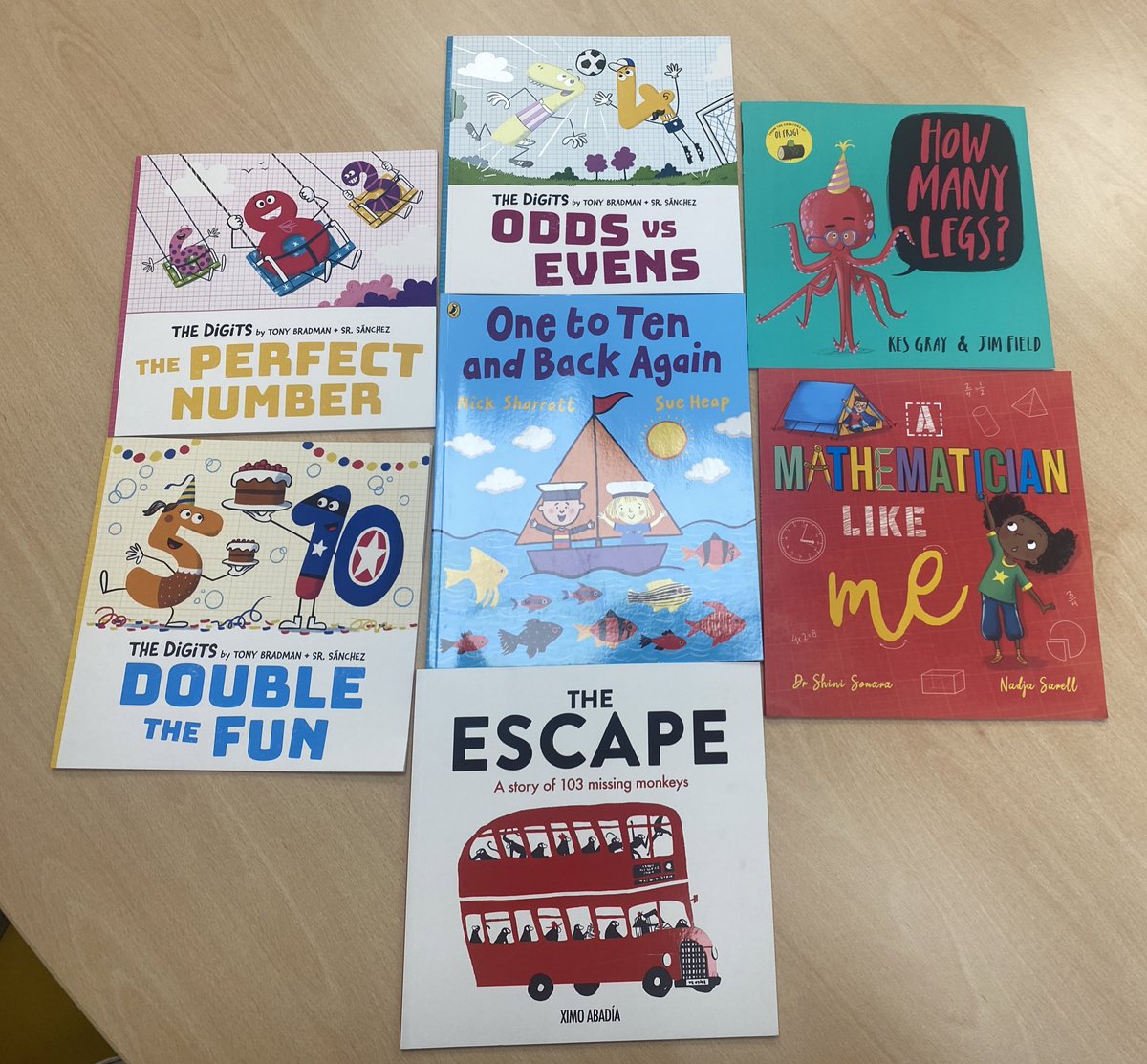 PleasantStreet tweet media