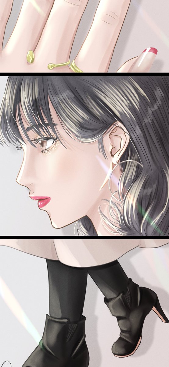 kokuto(コクト)/NFT illustrator tweet media