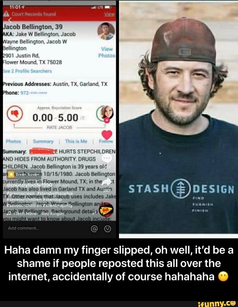 Tricho_NZ's tweet photo. @iamyesyouareno The guy pictured in the video isn't the criminal. that's some random asshole from a separate crime somewhere else. here's the article with "Mr. Jake" mentioned in the video.
https://t.co/9IxTQ0C9uJ https://t.co/NYgodojuQK