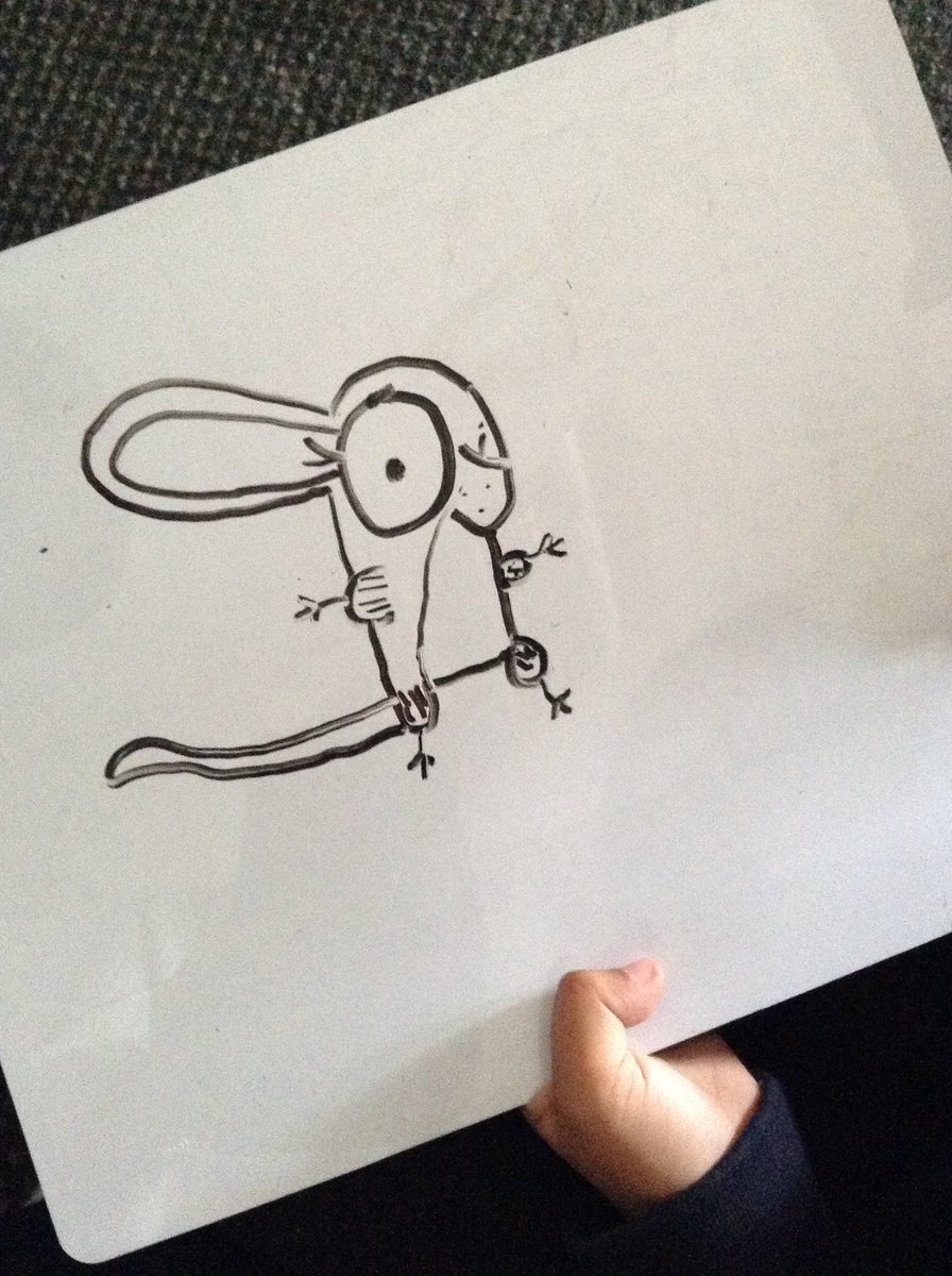 WhistonJandI's tweet photo. This morning FS2 and Y1 read the lion inside. Afterwards, we watched a drawing tutorial from @_JimField Here are the results... #thelioninside #jimfield #littleillustrators https://t.co/tI4VjgYctf