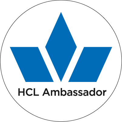 Hear up! Nominations for 2024 HCL Ambassadors will open on 1st October and run through to the end of October. #GetReady #HCLAmbassador #HCLAmbassadorClassof2024 #DigitalSolutions #BigFixMore info - hclsw.co/Ambassadors