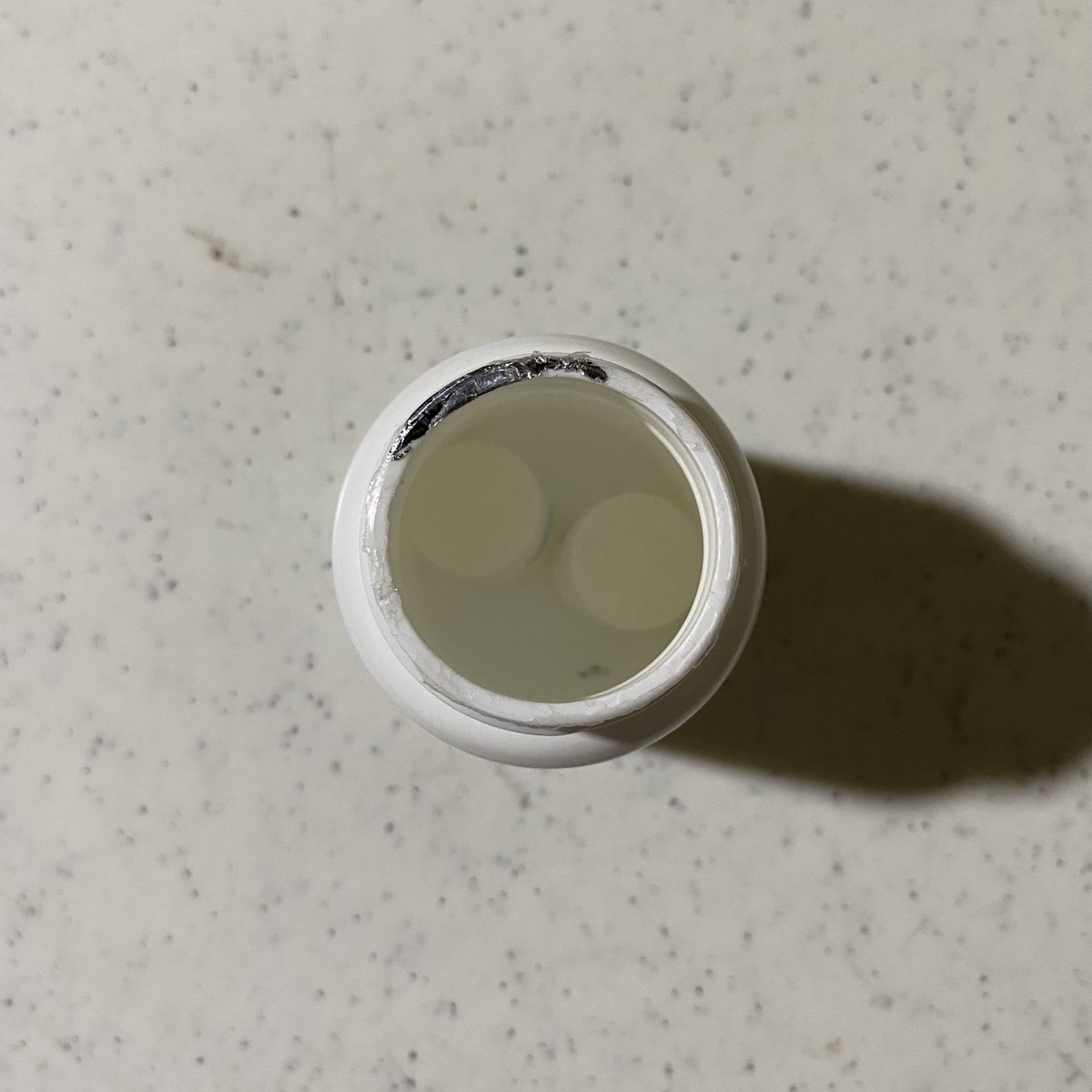 passionforpoz's tweet photo. Today I finished my first bottle of arv. So far I never missed a pill. Knowing that I’m already virally suppressed, it won’t take long till I reach a UD status. So labang lang tayo blood sibs 🥹 #plhiv #roadtoud https://t.co/z0tVYxWblB