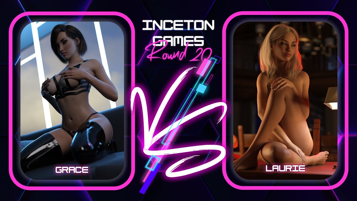 Inceton Games tweet media