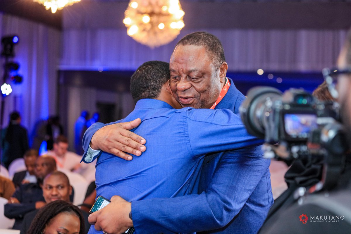 Makutano Network tweet media