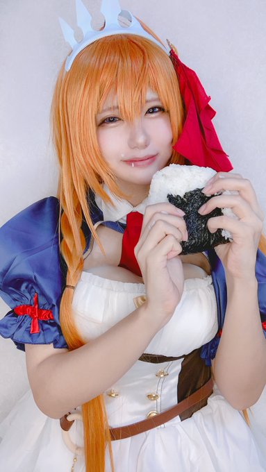 Twitterのコスプレ画像8