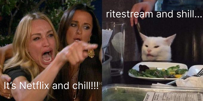 ritestream tweet media
